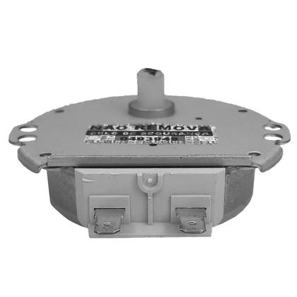 Imagem de Motor Prato Giratório Microondas SSM16HR LG 6549W1S011B Orig