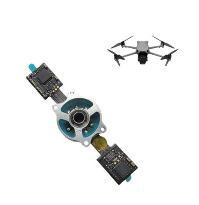 Imagem de Motor Roll do Gimbal Para Drone Dji Air 3s