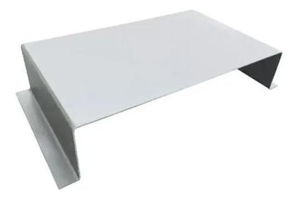 Imagem de Motor Rossi Dz Atto Turbo 5m Crem 3 Control P/ Portão Deslizante 350kg 220v + base de Fixação