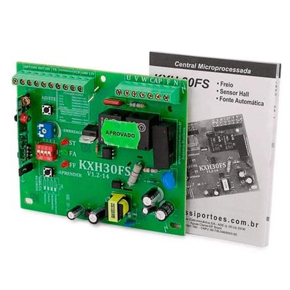 Imagem de Motor Rossi Dz Atto Turbo Portão De Correr 220v