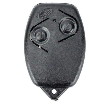 Imagem de Motor Rossi Dz Nano Turbo 2 Control P/ Portão Deslizante 600kg