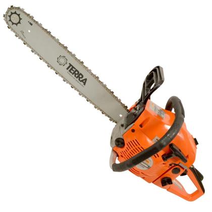 Motor Serra Moto Serra Motosserra Com ÓLEO TOYAMA 2T Á