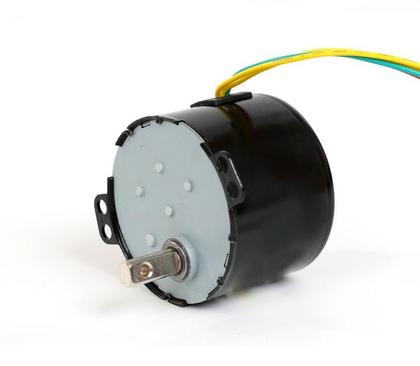 Imagem de Motor Síncrono de Alto Torque AC 110V XX-50KTYZ com Escolha de RPM