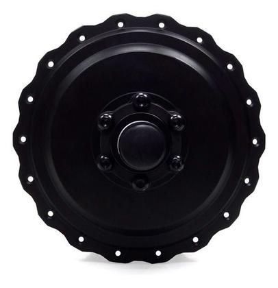 Imagem de Motor Traseiro eBike 350W 36V XF15FAT Preto