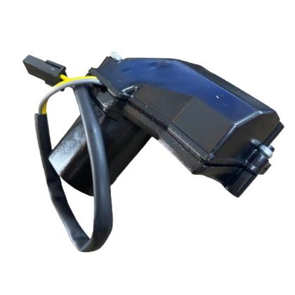 Imagem de Motor Trava Elétrica TP 2 Fios Direito Fiesta Sedan Hatch 2003+