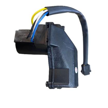 Imagem de Motor Trava Eletrica Tp 5 Fios Direito Celta 2006+ Prisma