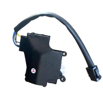 Imagem de Motor Trava Eletrica Tp 5 Fios Direito Celta 2006+ Prisma