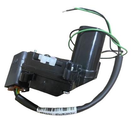 Imagem de Motor Trava TP 4 Fios Esquerdo Conector Original Ford Fiesta
