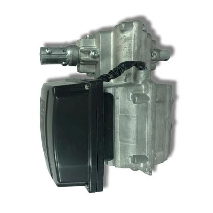 Imagem de Motor trino new bv3 220v sem acionamento