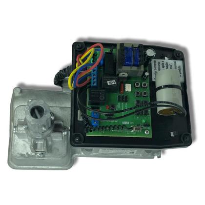 Imagem de Motor trino new bv3 220v sem acionamento