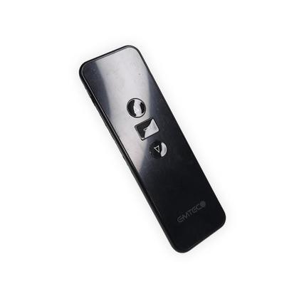 Imagem de Motor Tubular 20n Bivolt C/ Controle P/ Persianas/ Cortinas Rolô/ Telas de Projeção/ Toldos