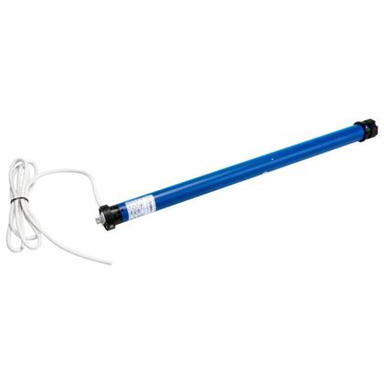 Imagem de Motor Tubular Garen 35mm 110V p Persianas c/ Controle Remoto
