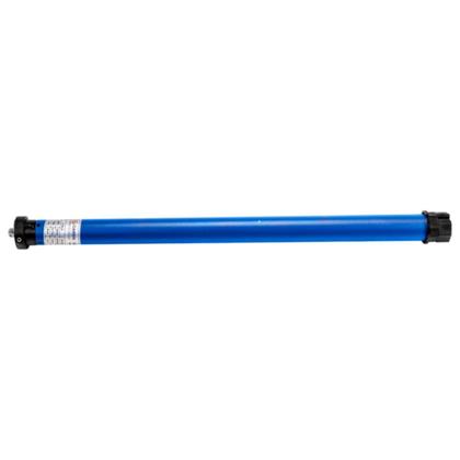Imagem de Motor Tubular Garen 35mm 110V p Persianas c/ Controle Remoto