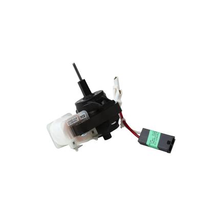 Imagem de Motor Ventilador 110V Refrigerador SIDE BY SIDE Brastemp - W10312647 BRS70 BRS71 KRS71 BRS62