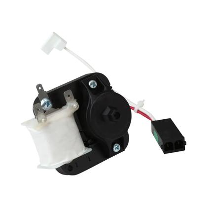 Imagem de Motor Ventilador 110V Refrigerador SIDE BY SIDE Brastemp - W10312647 BRS70 BRS71 KRS71 BRS62