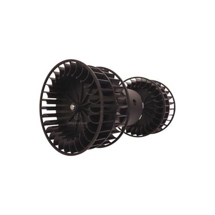 Imagem de MOTOR VENTILADOR 2 HELICES VOLVO FH 2002 24V Branco