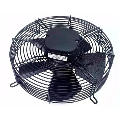 Imagem de Motor Ventilador 250mm 220V Moofásico 50/60Hz Exaustor Eos