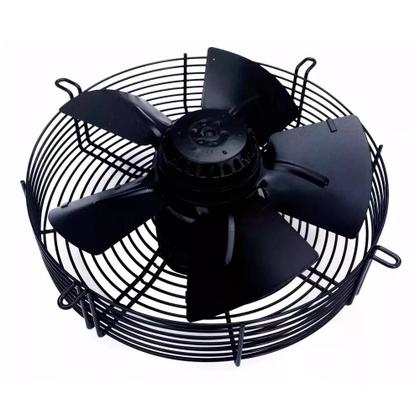 Imagem de Motor Ventilador 250mm 220V Moofásico 50/60Hz Exaustor Eos