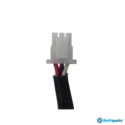 Imagem de Motor Ventilador Ar Condicionado Janela Midea GW25906100