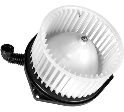 Imagem de Motor ventilador caixa evaporadora s10/blazer c/ar 2012