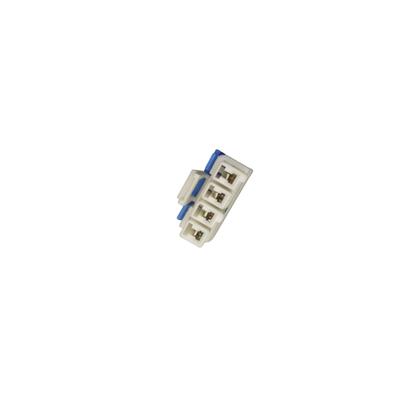 Imagem de Motor Ventilador Condensador 12v Refrigerador LG EAU63103205