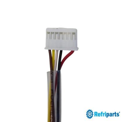 Imagem de Motor Ventilador Condensadora Fujitsu - 9603019006