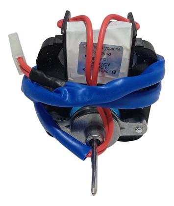 Motor Ventilador Electrolux Df34 Df36 Df42 A99261302 220V - Peças