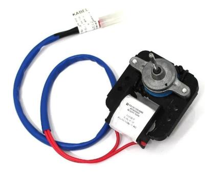 Motor Ventilador Electrolux Df34 Df36 Df42 A99261302 220V - Peças