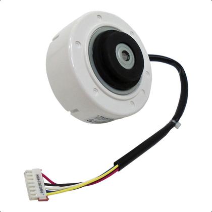 Imagem de Motor Ventilador Evaporadora Ar LG ARNU07GTUA2