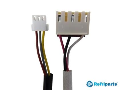 Imagem de Motor Ventilador Evaporadora Elgin ARC146090988101
