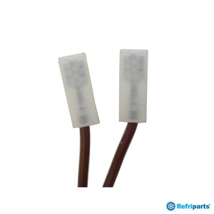 Imagem de Motor Ventilador Evaporadora Midea - 25901799 Piso Teto