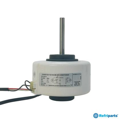 Imagem de Motor Ventilador Evaporadora Springer 2024003A0009