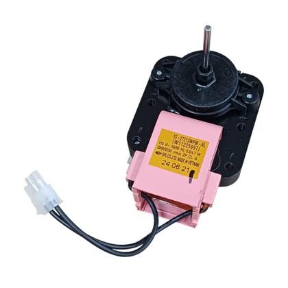 Imagem de Motor Ventilador Geladeira Brastemp Consul W11225997 110v