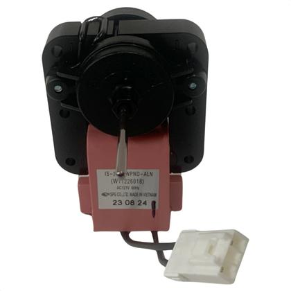 Imagem de Motor Ventilador Geladeira Consul CRM42 CRM43 127V