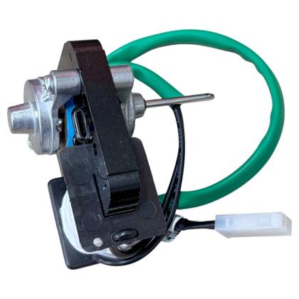 Motor Ventilador Geladeira Electrolux DF35A DFN41 RFE38 127V