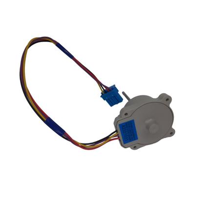 Imagem de Motor Ventilador Geladeira LG EAU65058312 Original Original