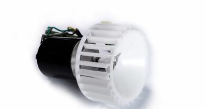Imagem de Motor ventilador interno volvo edc - 24v
