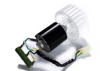Imagem de Motor ventilador interno volvo edc - 24v