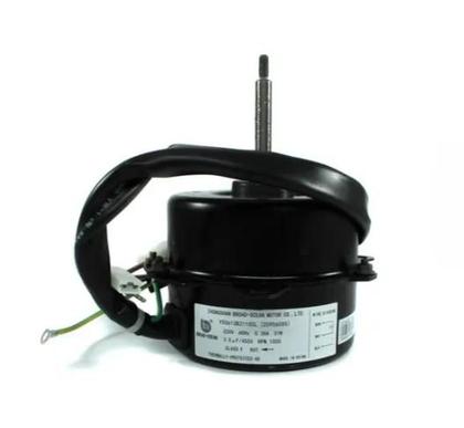 Imagem de Motor Ventilador Para Condensadora Springer Midea E Carrier 7000 12000 BTU 25906085