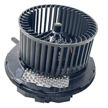 Imagem de MOTOR VENTILADOR VW JETTA OEM: 3C0907521G Preto