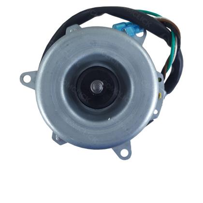 Imagem de Motor Ventilador YDK36-6A 220V 25906085 Ar Condicionado Carrier Mídea Springer 7/9/12 Btus