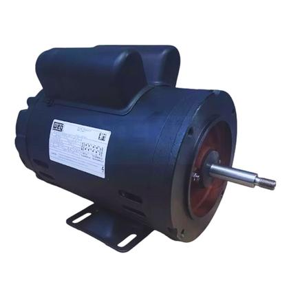 Imagem de Motor Weg 1,5cv Para Bombas de Piscina Monofásico 110/220v