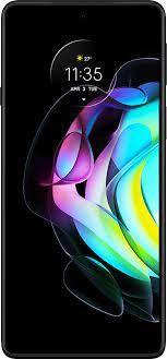 Motorola Edge 20 Dual SIM 128 GB Preto 8 GB RAM - Celular Simples