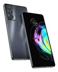 Motorola edge20 simフリー Motorola Edge 20 Dual SIM 128 GB Preto 8 GB RAM - Celular Simples