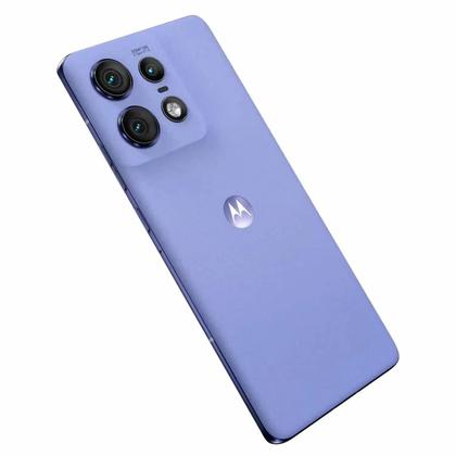Motorola Edge 50 Pro 5G 512GB 12GB RAM Dual SIM Tela 6.7 Lavanda