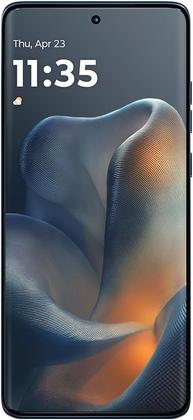 Imagem de Motorola Edge 60 5g 512gb 24gb 12gb Ram12gb Ram Boost Tela Quadcurve Moto Ai 50mp Sony Camera Ultrarresistencia Militar Ip68 Ip69 Azul Marinho