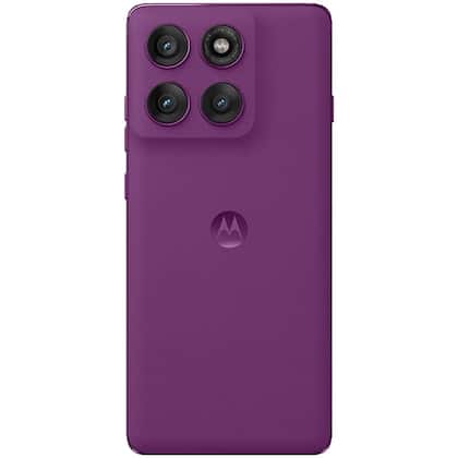 Motorola Edge 60 PRO NFC 256/12GB RAM de 6.7