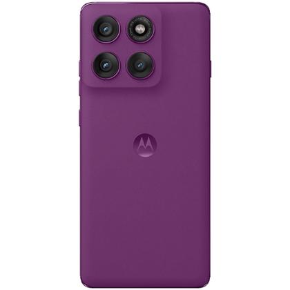 Imagem de Motorola Edge 60 PRO NFC Nano de 256/12GB RAM de 6.7" 50+50+10MP 50MP
