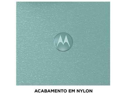 Imagem de Motorola Edge 70 Fusion+ Verde Claro 5G 256GB 24GB (12GB RAM + 12GB RAM Boost) Câmera 50MP Sony Lytia 710 Tela 1.5K Extreme Amoled 144Hz
