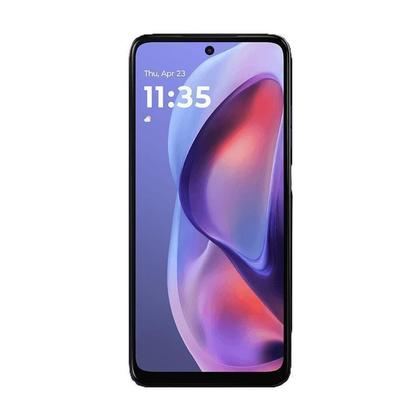 Imagem de Motorola G05 128Gb De Memória 4Gb De Ram Violeta 4G